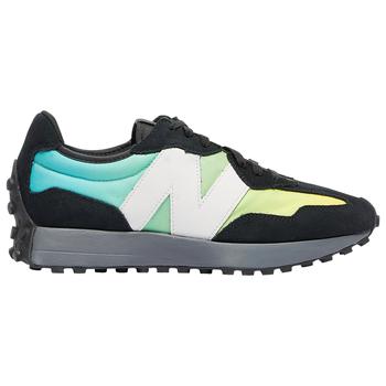 新百伦327, New Balance | 男款 新百伦 New Balance 327商品图片 5.4折