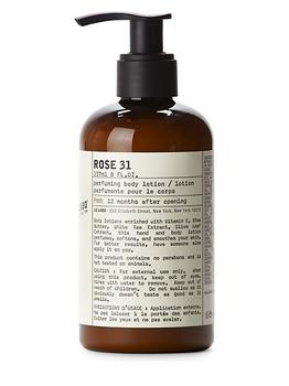 product Rose 31 Body Lotion image