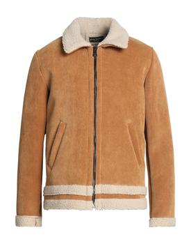 商品STREET LEATHERS | Jacket,商家YOOX,价格¥398图片