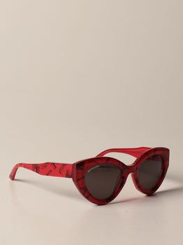 Balenciaga | Balenciaga sunglasses in acetate with logo商品图片,