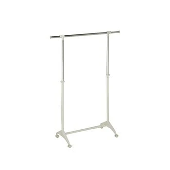 Honey Can Do | Expandable Clothing and Garment Rack,商家Macy's,价格¥287
