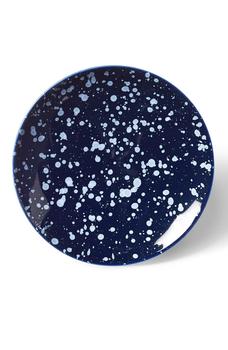 商品RAE DUNN | 4" Raindrop Plate - Set of 4,商家Nordstrom Rack,价格¥147图片