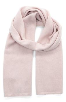 推荐Solid Cashmere Scarf商品