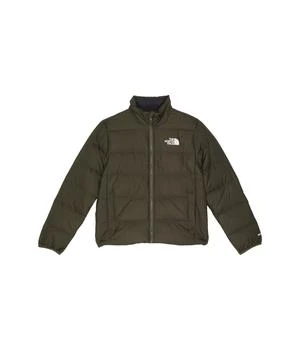 The North Face | Reversible North Down Jacket (Little Kids/Big Kids),商家Zappos,价格¥580
