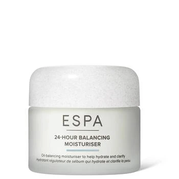 推荐ESPA Balancing Moisturiser 55ml商品