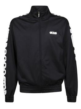 GCDS | Gcds Men's  Black Other Materials Sweatshirt商品图片,9.5折