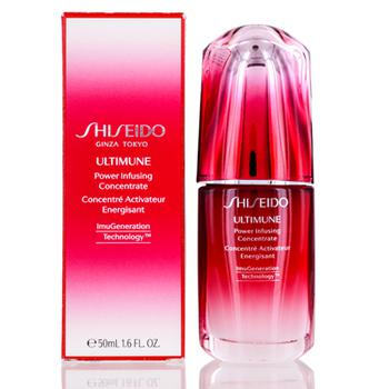 product Shiseido / Ultimune Power Infusing Concentrate Serum 1.6 oz (50 ml) image