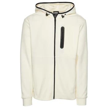 CSG | CSG Veracity Full-Zip Hoodie - Men's 3.3折起, 独家减免邮费