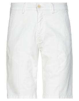 商品MANUEL RITZ | Shorts & Bermuda,商家YOOX,价格¥443图片