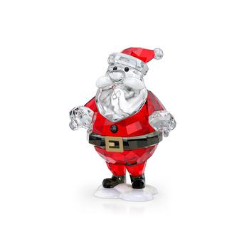 商品Swarovski | Holiday Cheers Santa Claus,商家Macy's,价格¥2445图片