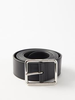 推荐Leather belt商品