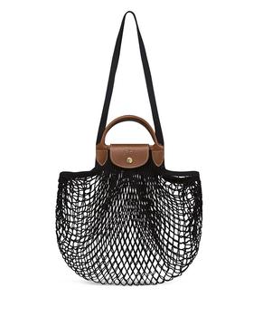 product Le Pliage Filet Knit Bag image