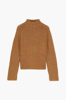 vince cashmere, Vince | Knitted sweater商品图片 3折