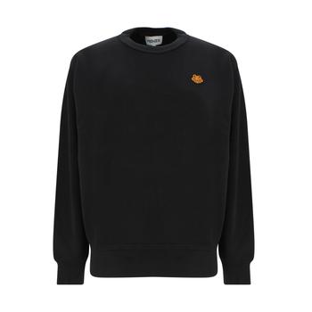 美国kenzo卫衣, Kenzo | Kenzo TIGER CREST SWEATSHIRT商品图片 8.5折