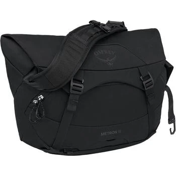 Osprey | Metron 18L Messenger Bag,商家Backcountry,价格¥1013