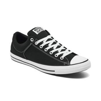 Men's High Street Low Casual Sneakers from Finish Line,价格$60