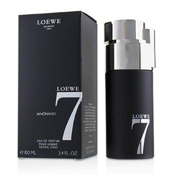 Loewe | Loewe Anonimo Mens 7 Loewe EDP Spray 3.4 oz Fragrances 8426017048866商品图片,7折