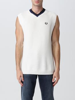 推荐Fred Perry sweater for man商品