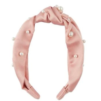 Conair | Conair Pearl Turban Headband,商家SkinStore,价格¥22