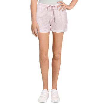 Joe's | Joe's Womens Drawstring Fold Hem Walking Shorts商品图片,1.5折