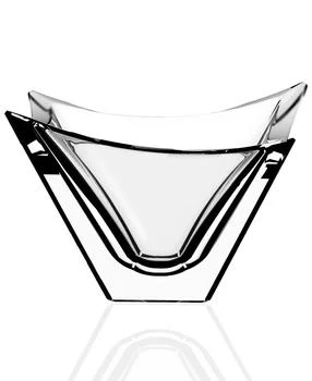Orrefors | Polaris Small Bowl,商家Macy's,价格¥748