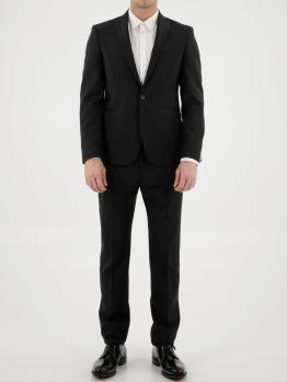 商品TONELLO | TONELLO 男士西服套装 01AI203K3209U990 黑色,商家Beyond Moda Europa,价格¥4625图片