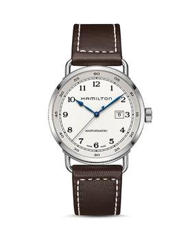 Hamilton | Khaki Navy Watch, 43mm商品图片,