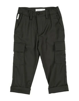 MICHAEL COAL | Casual pants,商家Yoox HK,价格¥973