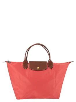 推荐Longchamp Le Pliage Medium Top Handle Bag商品