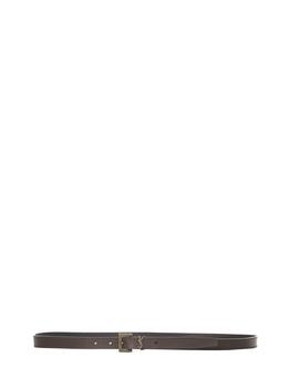 Yves Saint Laurent | Saint Laurent Monogram Belt商品图片,