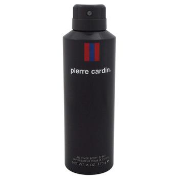 商品Men / Pierre Cardin Body Spray 6.0 oz (180 ml) (m)图片