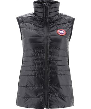 canada goose vest精选, Canada Goose | Canada Goose Hybridge Lite Puffer Vest商品图片 7.6折起