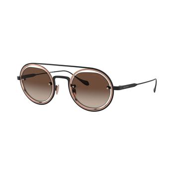 Giorgio Armani | Sunglasses, AR6085 46商品图片,5折