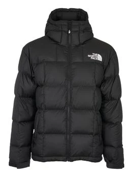 The North Face | Logo Quilted Padded Jacket 7.7折