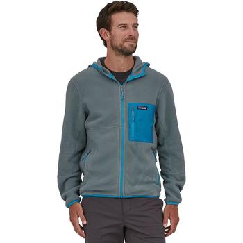 Microdini Hooded Jacket - Men's