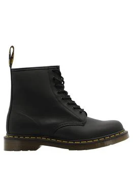 推荐DR. MARTENS "1460" military boots商品