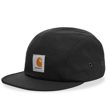 卡哈特帽子, Carhartt | Carhartt WIP Backley Cap商品图片 满$300享9.5折, 满折