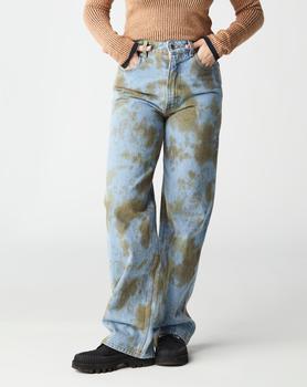 推荐Wide Leg Jeans商品