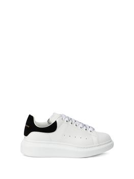 mcqueen, Alexander McQueen | Alexander McQueen `Oversize` Sneakers商品图片 