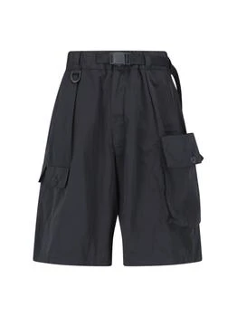 Y-3 | Pants 8.2折, 独家减免邮费