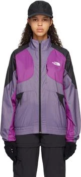 The North Face | Purple TNF X Jacket,商家SSENSE,价格¥1334