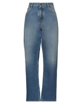 商品MAISON MARGIELA | Denim pants,商家YOOX,价格¥1268图片