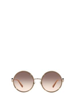 商品Versace | VERSACE EYEWEAR Sunglasses,商家Baltini,价格¥1317图片