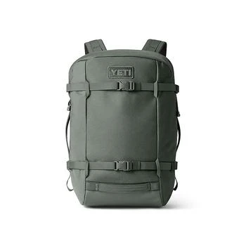 推荐YETI Crossroads 22L Backpack商品