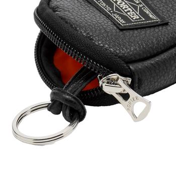 PORTER CALM KEY PACK 美品 Porter Calm Key Pack - Black | UP THERE