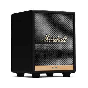 商品Marshall | UXBridge Voice with Amazon Alexa - Black,商家Macy's,价格¥1670图片