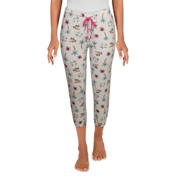 Kensie是什么牌子, Kensie | Kensie Women's Printed Jogger Loungewear Pants商品图片 1.6折