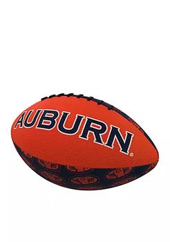 推荐Auburn University Mini Rubber Football商品