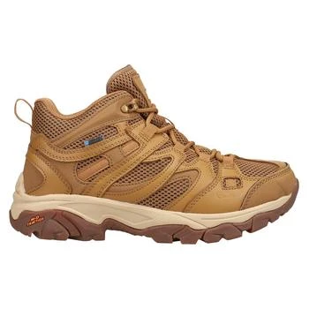 Hi-Tec | HT Ravus MID WP Lace Up Hiking Boots,商家SHOEBACCA,价格¥225