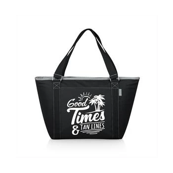 ONIVA | "Good Times" Tan Lines Topanga Cooler Tote Bag,商家Macy's,价格¥536